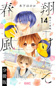 翔けて春風 分冊版 (14)