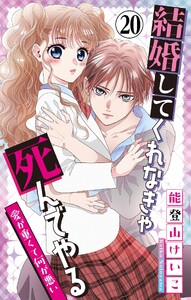 結婚してくれなきゃ死んでやる【マイクロ】 (20)