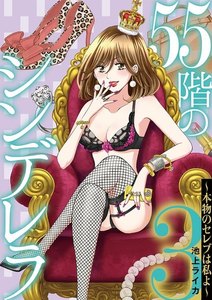 55階のシンデレラ 本物のセレブは私よ (3) 電子書籍版
