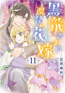 黒龍さまの見習い花嫁 (11) 電子書籍版