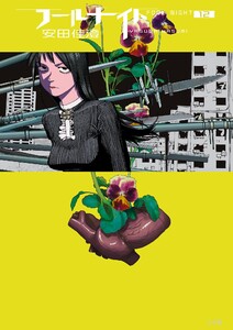 フールナイト (12)