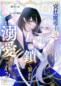 宮廷魔導士は鎖で繋がれ溺愛される(分冊版) 番外編
