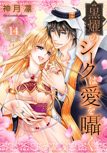 黒燿のシークは愛を囁く (14) 電子書籍版