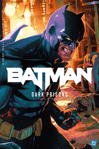 バットマン:ダーク・プリズン