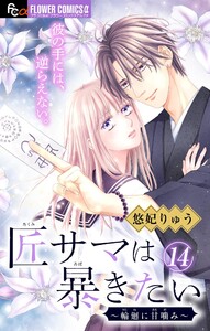 匠サマは暴きたい～輪廻に甘噛み～【マイクロ】 (14)