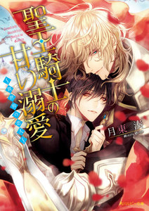 聖王騎士の甘い溺愛 ~異世界の恋人~【電子特別版】
