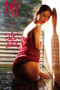 壇蜜 わけありな旅 2011-2019 Premium archive デジタル写真集