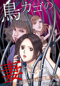 鳥カゴの妻たち～淫らなPTAの実情 (25) 電子書籍版