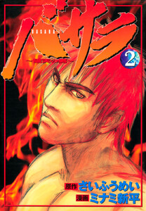 バサラ～破天の男～ (2) 電子書籍版