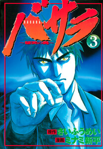 バサラ～破天の男～ (3) 電子書籍版