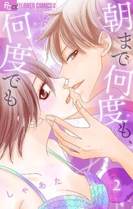 朝まで何度も、何度でも【マイクロ】 (2) 電子書籍版