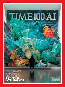 TIME SEPT. 8 2025 電子書籍版