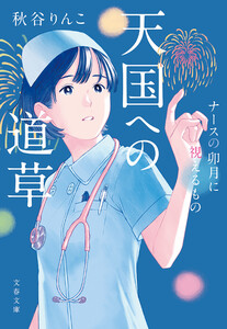 天国への道草 ナースの卯月に視えるもの