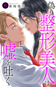 偽り整形美人は嘘を吐く (6)