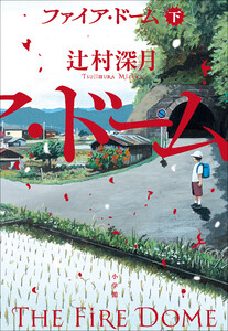 ファイア・ドーム 下 電子書籍版