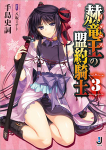 赫竜王の盟約騎士: 3 電子書籍版