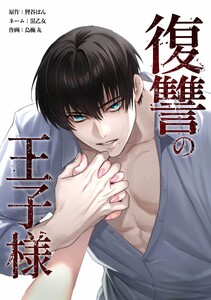 復讐の王子様第30話