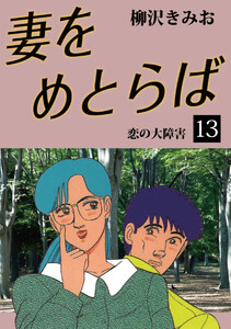 妻をめとらば(13) 愛蔵版 電子書籍版