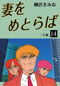 妻をめとらば(14) 愛蔵版 電子書籍版