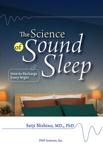 The Science of Sound Sleep