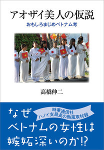 アオザイ美人の仮説