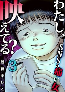 わたし、映えてる?~SNSの痛い女 #SNSのネットストーカー女 (3) 電子書籍版