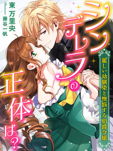 シンデレラの正体は?~麗しい幼馴染と懊悩する伯爵令嬢~