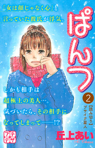 ぱんつ プチデザ (2) 電子書籍版