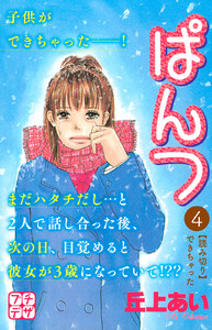ぱんつ プチデザ (4) 電子書籍版