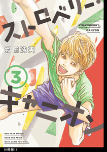 ストロベリー・キャニオン 分冊版(14) 電子書籍版