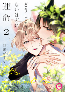 どうしようもないほどに、運命 (2) 電子書籍版