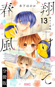 翔けて春風 分冊版 (13)