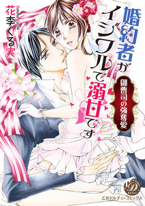 婚約者がイジワルで溺甘です~御曹司の強奪愛~