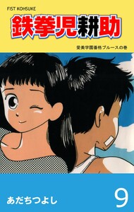 鉄拳児耕助 (9) 電子書籍版