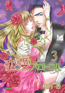 恋愛プロトコル (3) 電子書籍版