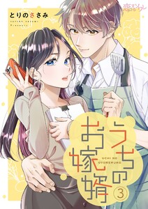 うちのお嫁婿 (3) 電子書籍版