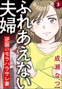 ふれあえない夫婦 逆襲のモラハラサレ妻(分冊版) 【第3話】 電子書籍版