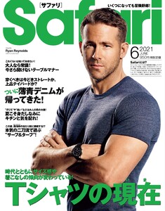 Safari(サファリ)