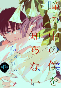 瞳の中の僕を知らない[1話売り] story12 電子書籍版