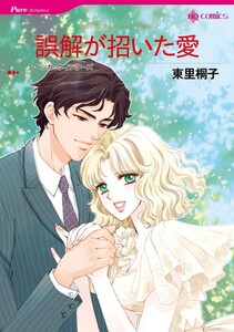 誤解が招いた愛 (分冊版)9話 電子書籍版