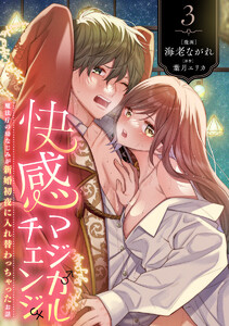 快感マジカルチェンジ ～魔法庁の幼なじみが新婚初夜に入れ替わっちゃったお話～ (3) 電子書籍版