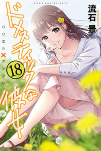 ドメスティックな彼女 (18) 電子書籍版