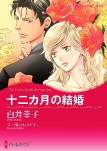 十二カ月の結婚 11話(分冊版) 電子書籍版