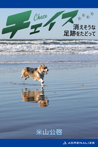 チェイス 消えそうな足跡をたどって 電子書籍版