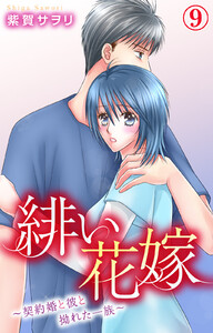 緋い花嫁～契約婚と彼と拗れた一族～ (9) 電子書籍版