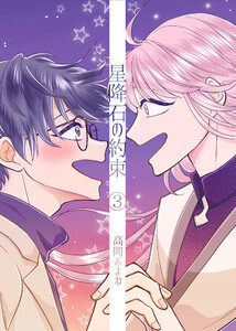 星降石の約束(3) 電子書籍版