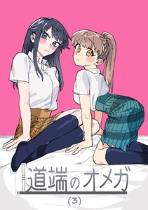 道端のオメガ (3) 電子書籍版