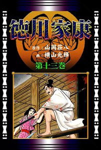 徳川家康 (13)[コミック] 電子書籍版