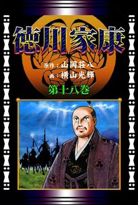 徳川家康 (18)[コミック] 電子書籍版