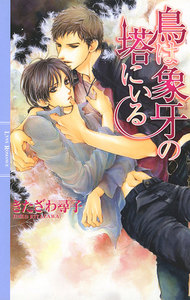 鳥は象牙の塔にいる 電子書籍版